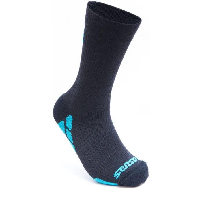 Носки Sensor Hiking Merino 20200071, SU41HM-blue-darkblue-3-5 (SU41HM-blue-darkblue-3-5) изображение 2