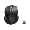 Мышка Ugreen M752 Wireless/Bluetooth Black (75498B) изображение 2