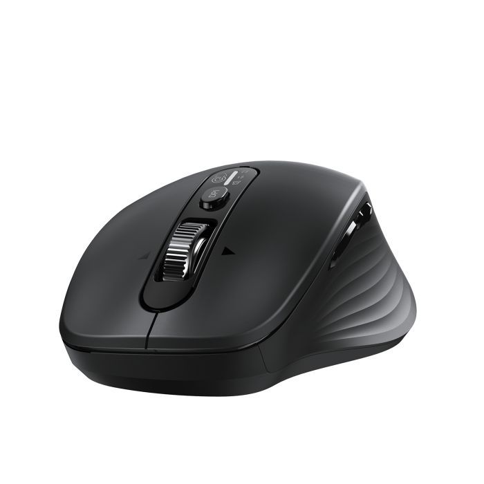 Мышка Ugreen M752 Wireless/Bluetooth Black (75498B) изображение 3