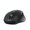Мышка Ugreen M752 Wireless/Bluetooth Black (75498B) изображение 3