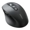 Мышка Ugreen M752 Wireless/Bluetooth Black (75498B)