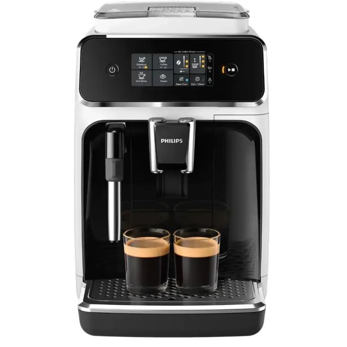 Кавомашина Philips EP2223/40 зображення 2