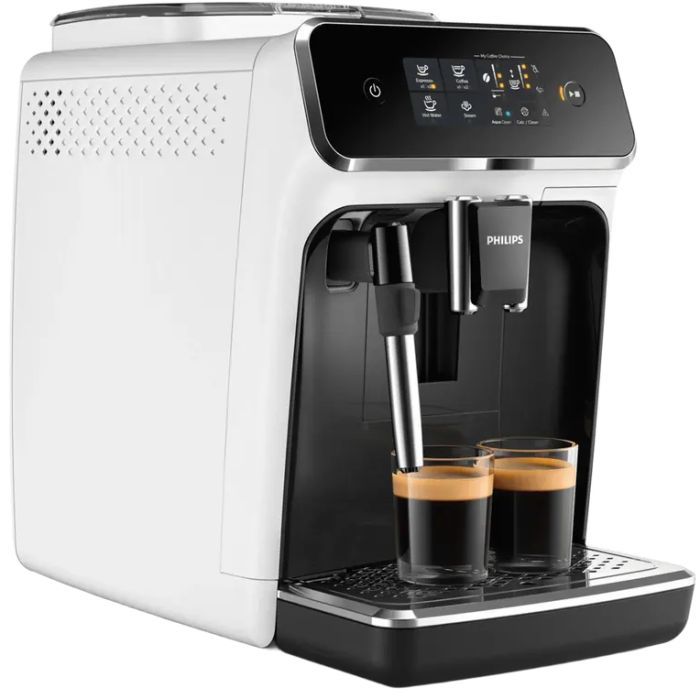 Кавомашина Philips EP2223/40 зображення 3