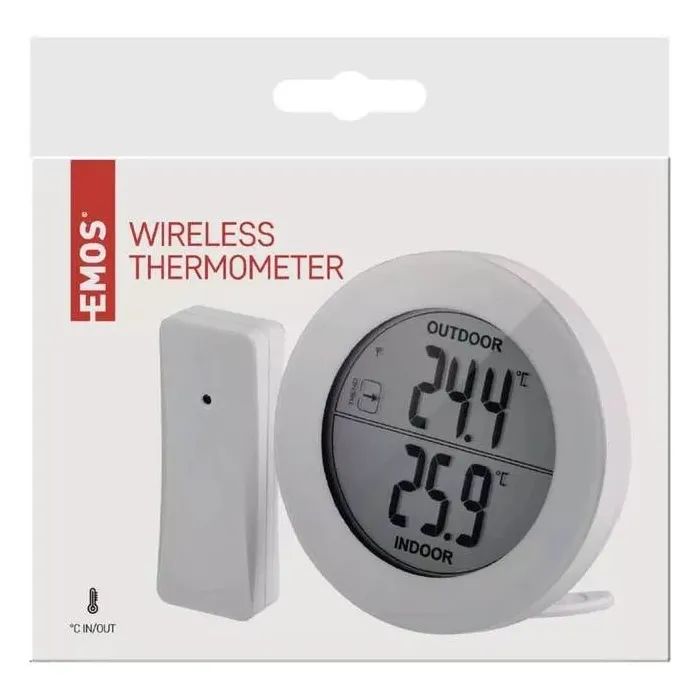 Метеостанция EMOS E0129 изображение 5