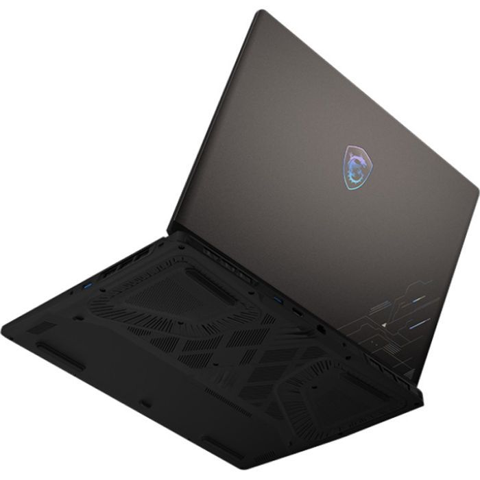 Ноутбук MSI Crosshair 16 HX AI D2XWGKG-055 (9S7-15P421-055) изображение 10