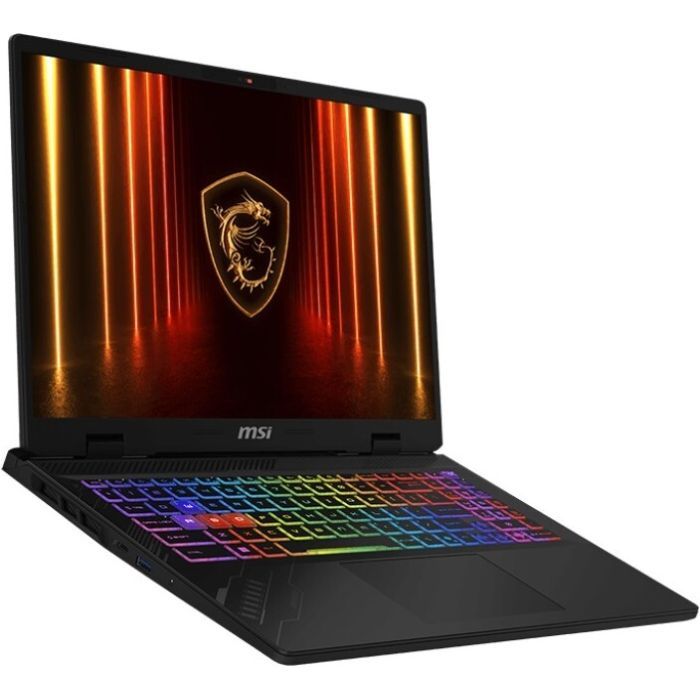 Ноутбук MSI Crosshair 16 HX AI D2XWGKG-055 (9S7-15P421-055) изображение 2