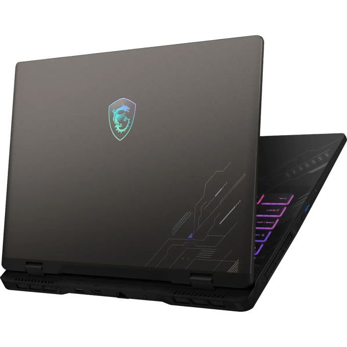 Ноутбук MSI Crosshair 16 HX AI D2XWGKG-055 (9S7-15P421-055) изображение 9