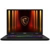 Ноутбук MSI Crosshair 16 HX AI D2XWGKG-055 (9S7-15P421-055)