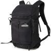 Рюкзак туристический Naturehike Helium CNK2300BB017, 25 л, чорний (6976507661010)