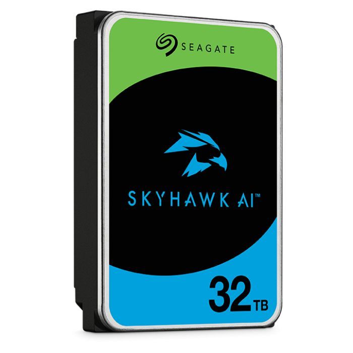 Жесткий диск 3.5" 32TB Seagate (ST32000VE000) изображение 3
