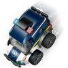 Конструктор LEGO City Автомобили — Полицейский грузовик (60481) изображение 5