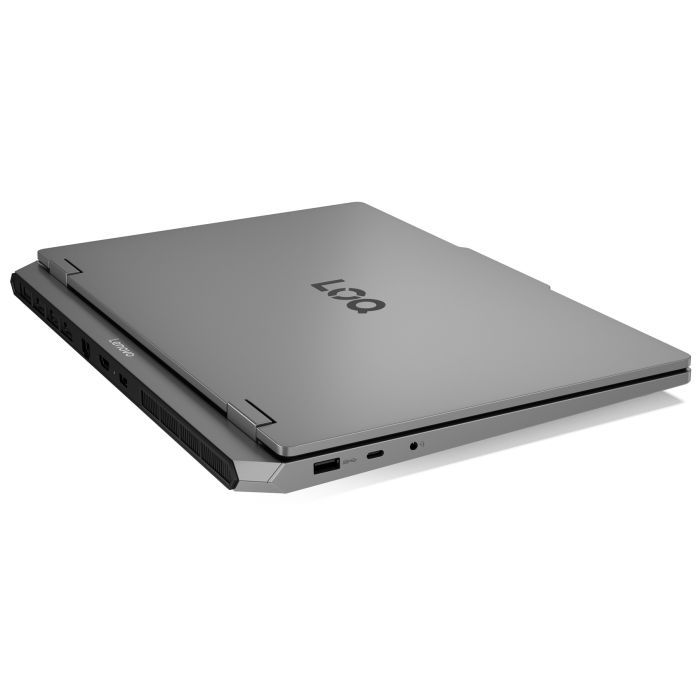 Ноутбук Lenovo LOQ Essential 15IRX11 (83SC0064RA) изображение 10