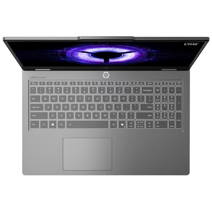 Ноутбук Lenovo LOQ Essential 15IRX11 (83SC0064RA) изображение 13