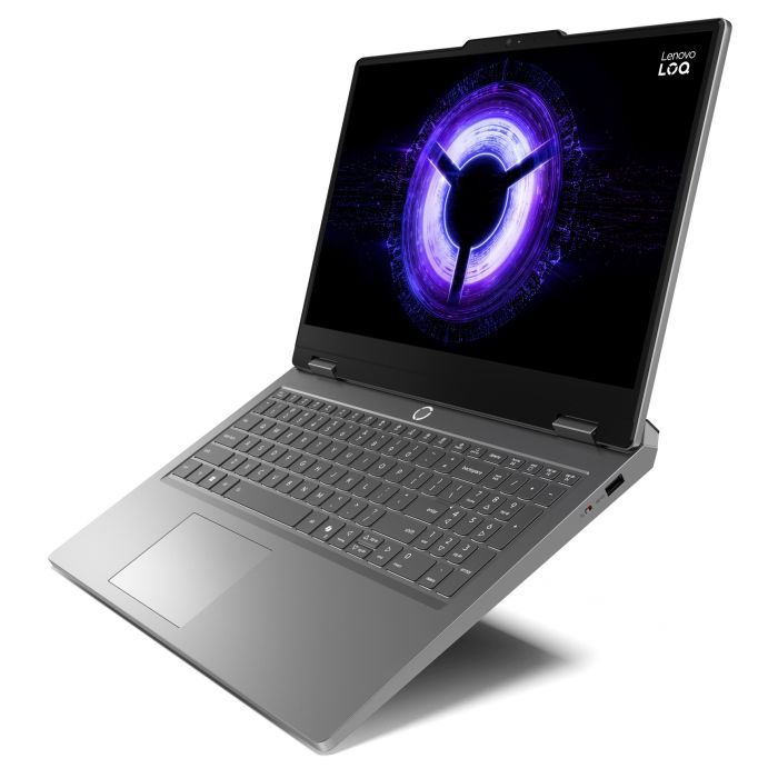 Ноутбук Lenovo LOQ Essential 15IRX11 (83SC0064RA) изображение 3