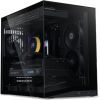 Корпус для ПК Lian Li O11 Dynamic Mini V2, Black (G99.O11DMIV2X.00) зображення 4