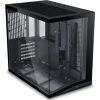 Корпус для ПК Lian Li O11 Dynamic Mini V2, Black (G99.O11DMIV2X.00) зображення 6