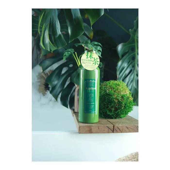 Ополаскиватель для полости рта Propolinse Matcha 600 мл (4966680247103) изображение 2