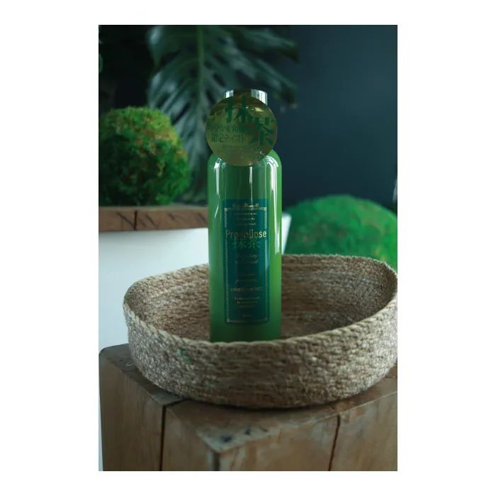 Ополаскиватель для полости рта Propolinse Matcha 600 мл (4966680247103) изображение 3