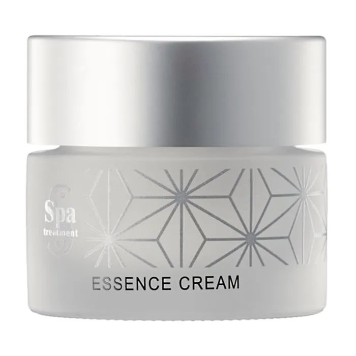 Крем для лица SPA Treatment Essence Cream Регенерирующий 30 г (4544877508529)