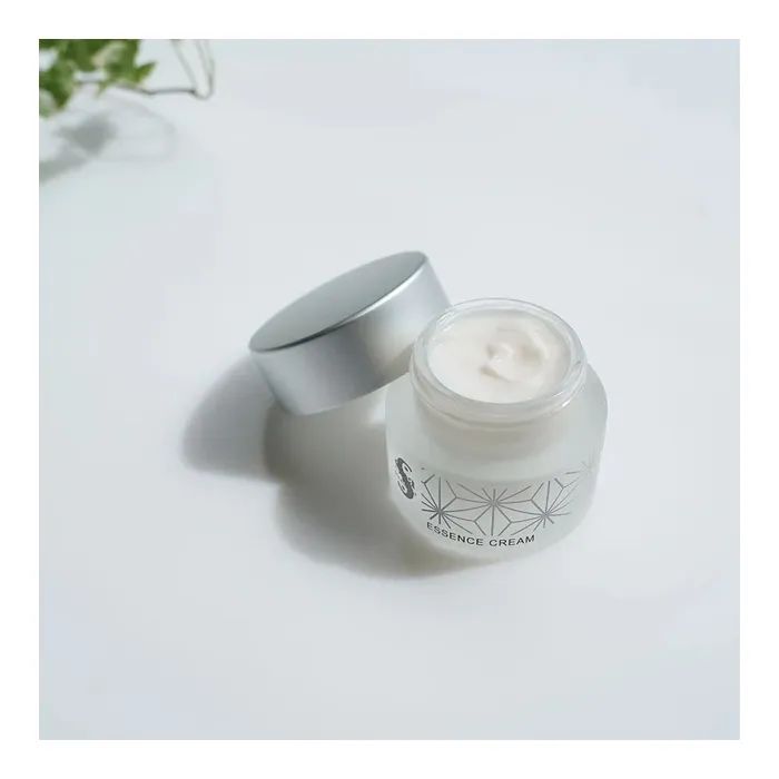 Крем для лица SPA Treatment Essence Cream Регенерирующий 30 г (4544877508529) изображение 3