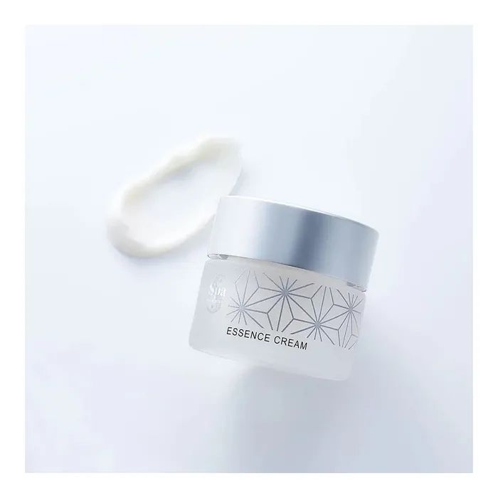 Крем для лица SPA Treatment Essence Cream Регенерирующий 30 г (4544877508529) изображение 4