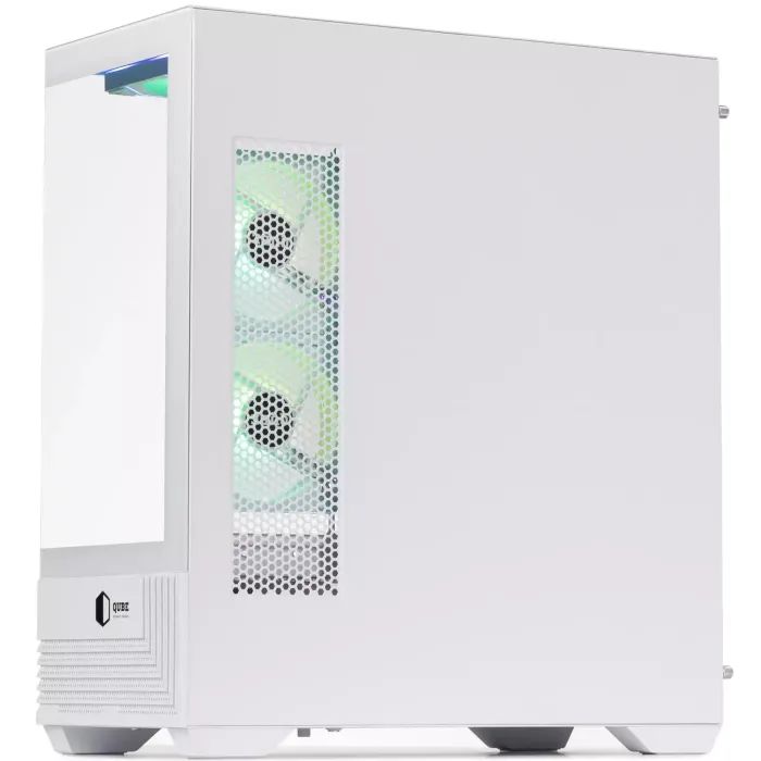 Корпус для ПК Qube FORT_GWNU3 изображение 3