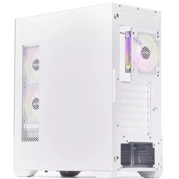 Корпус для ПК Qube FORT_GWNU3 изображение 7