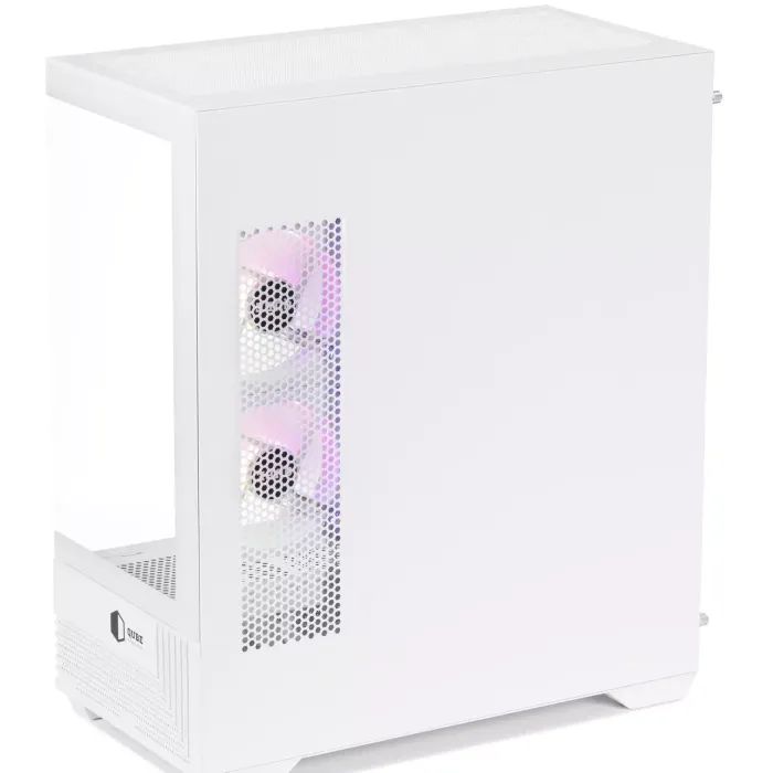 Корпус для ПК Qube FORT_GWNU3 изображение 9