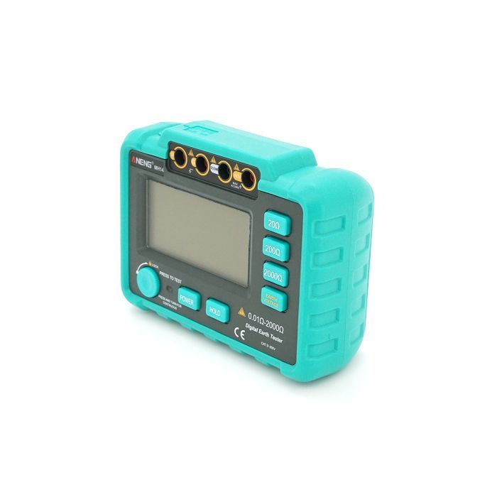 Мегаомметр ANENG MH14 изображение 4