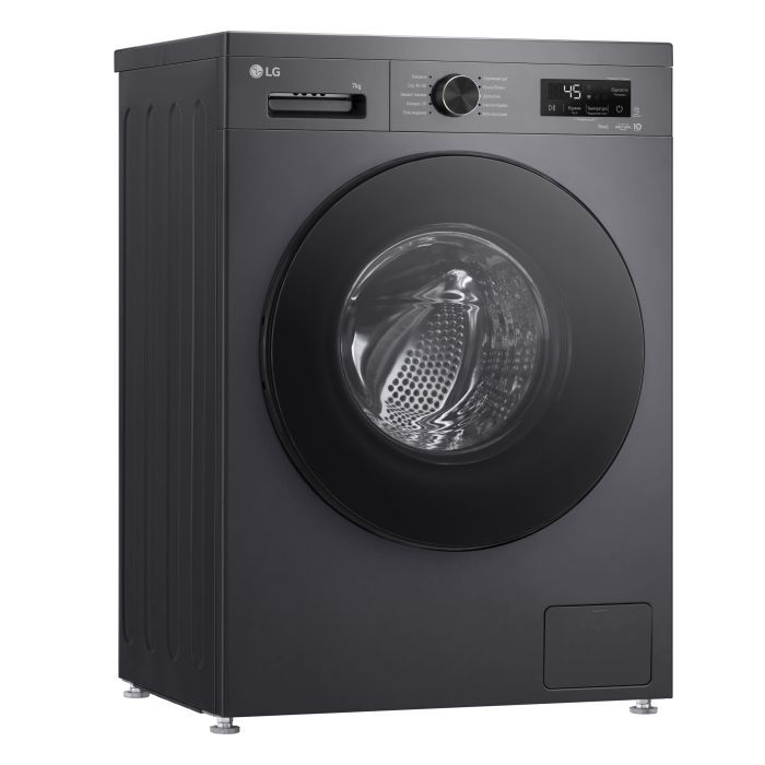 Пральна машина LG F2Y2HS5JE зображення 5