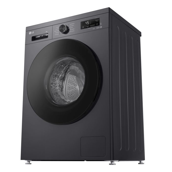 Пральна машина LG F2Y2HS5JE зображення 6