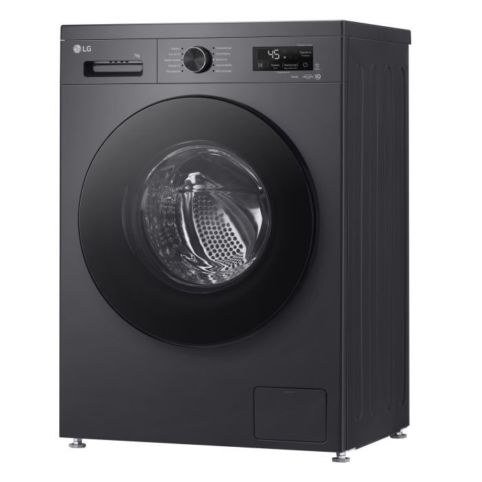 Пральна машина LG F2Y2HS5JE зображення 7