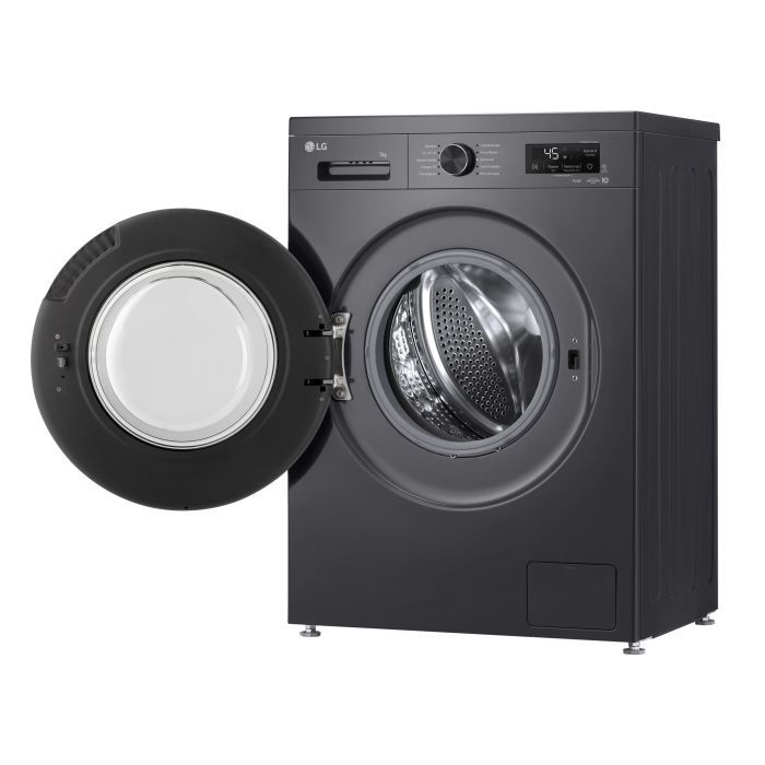 Пральна машина LG F2Y2HS5JE зображення 9