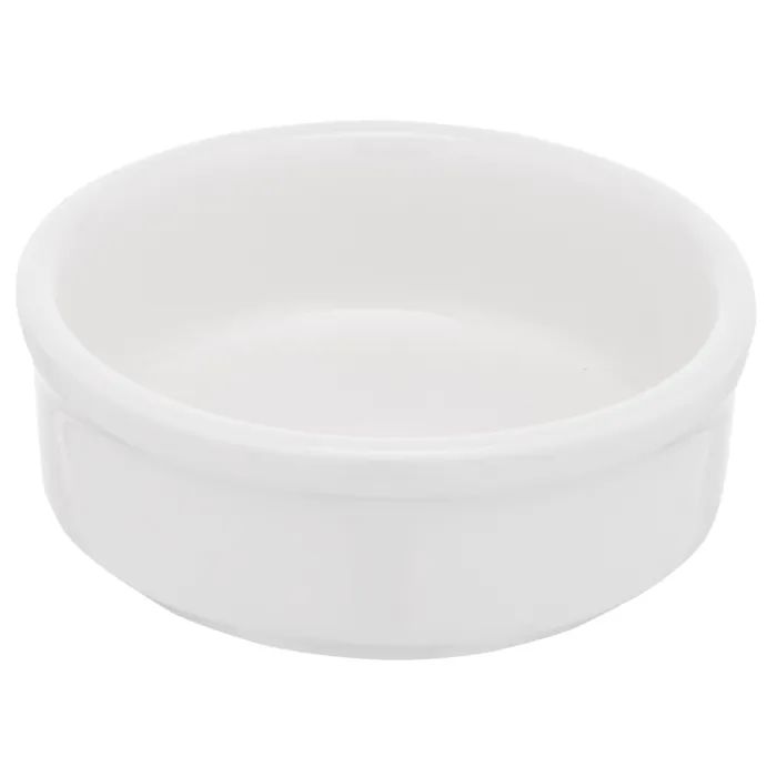 Соусниця Ardesto 70мл, порцеляна, білий (AR3741) зображення 2