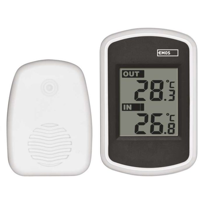 Датчик температуры EMOS E0042 изображение 2