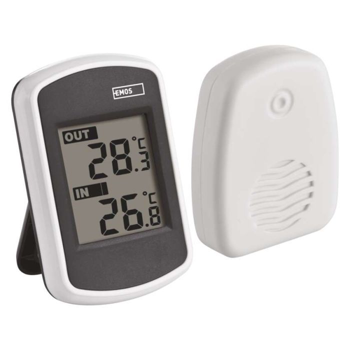 Датчик температуры EMOS E0042 изображение 4