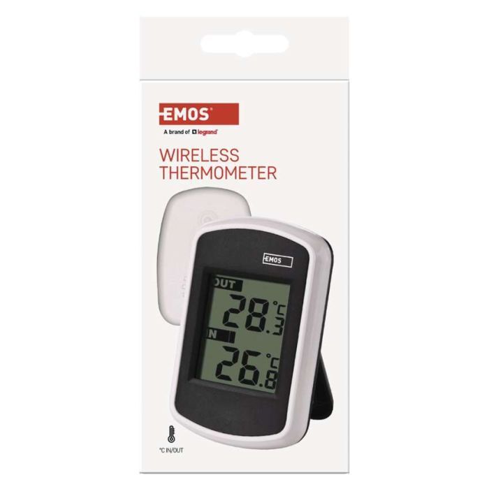 Датчик температуры EMOS E0042 изображение 8