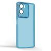 Чехол для мобильного телефона Armorstandart Shade Motorola G06 4G Blue (ARM89068) изображение 2