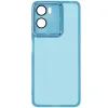 Чехол для мобильного телефона Armorstandart Shade Motorola G06 4G Blue (ARM89068)
