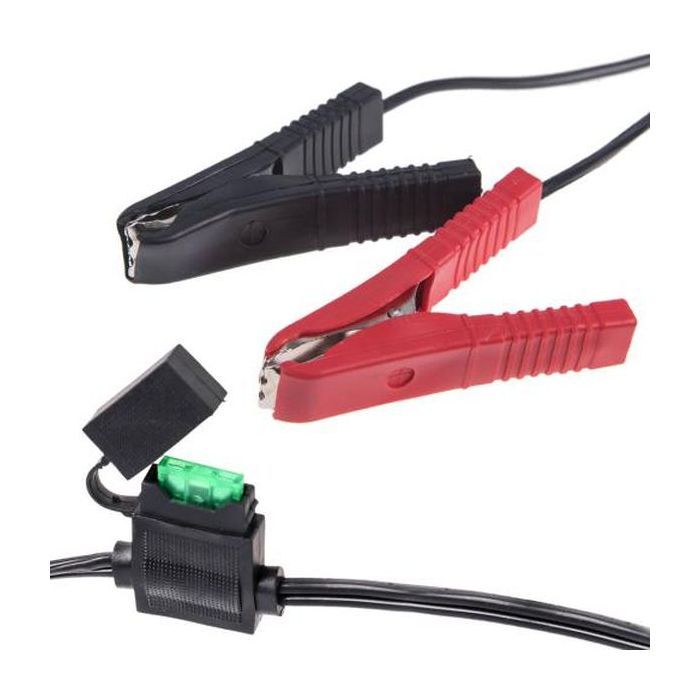 Автомобільний компресор VITOL K-72 150psi/25Amp /90л (K-72) зображення 4