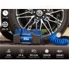 Автомобільний компресор VITOL K-72 150psi/25Amp /90л (K-72) зображення 9