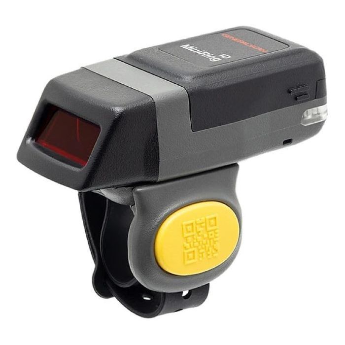 Сканер штрих-кода GeneralScan R1120 Ring Laser Scanner, Bluetooth (GS R1120 R06) изображение 3