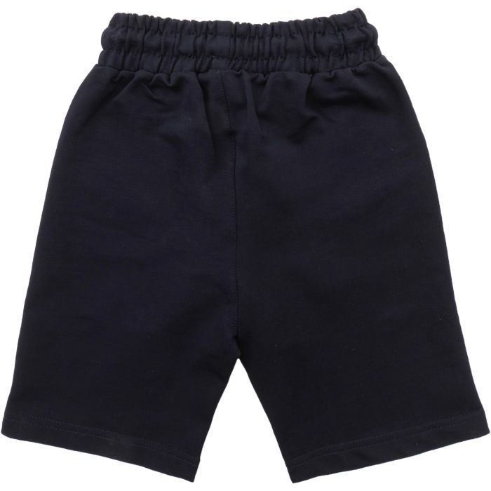 Шорти дитячі Joi трикотажні (H-0706-122B-blue) зображення 2