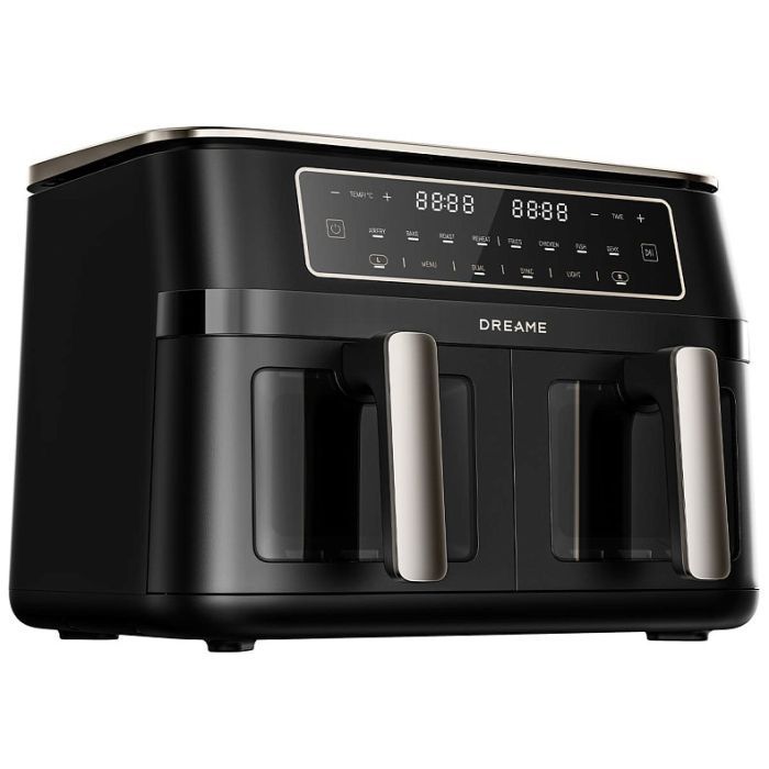 Мультипіч Dreame DZ30 Black (DZ30-BK) зображення 2