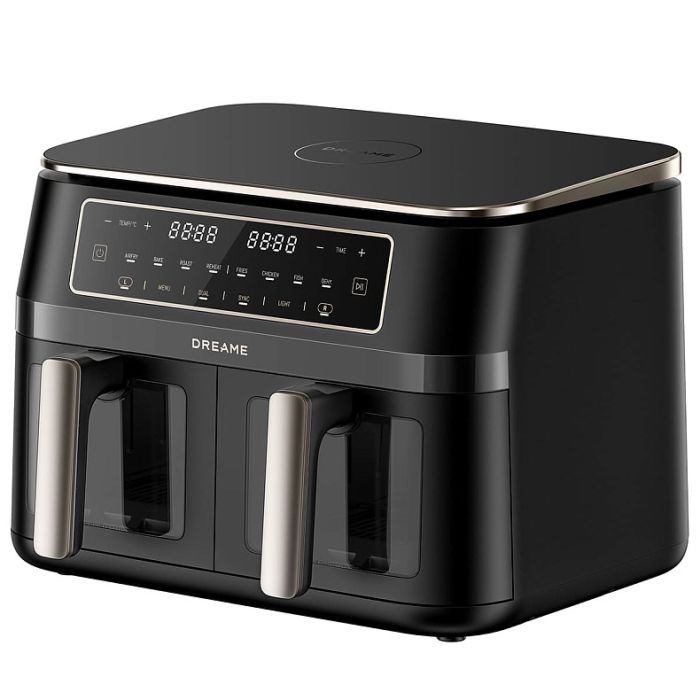 Мультипіч Dreame DZ30 Black (DZ30-BK) зображення 3