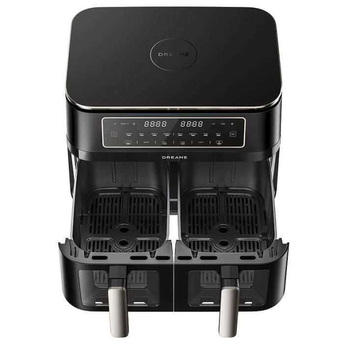Мультипіч Dreame DZ30 Black (DZ30-BK) зображення 4