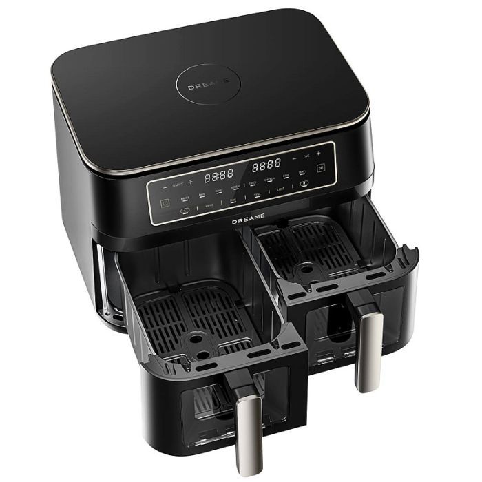 Мультипіч Dreame DZ30 Black (DZ30-BK) зображення 5