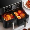 Мультипіч Dreame DZ30 Black (DZ30-BK) зображення 8
