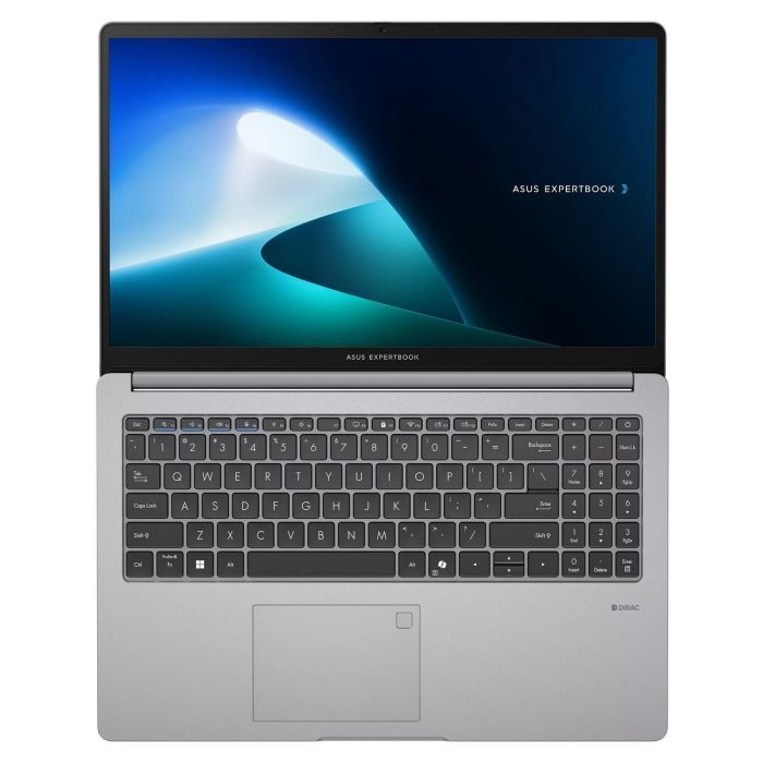 Ноутбук ASUS Expertbook P1 P1503CVA-S72573W (90NX0881-M02Y00) изображение 3