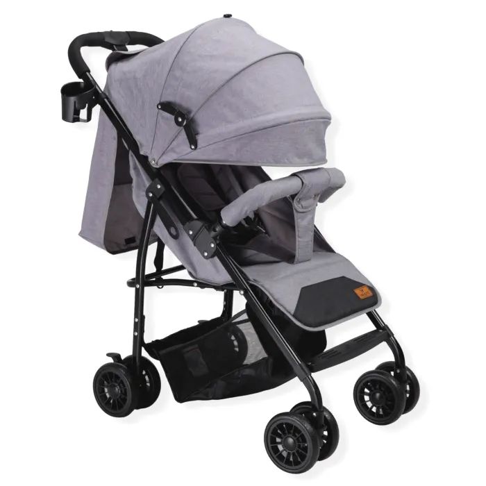 Коляска Velano Voxx прогулянкова, brown (47139) зображення 2